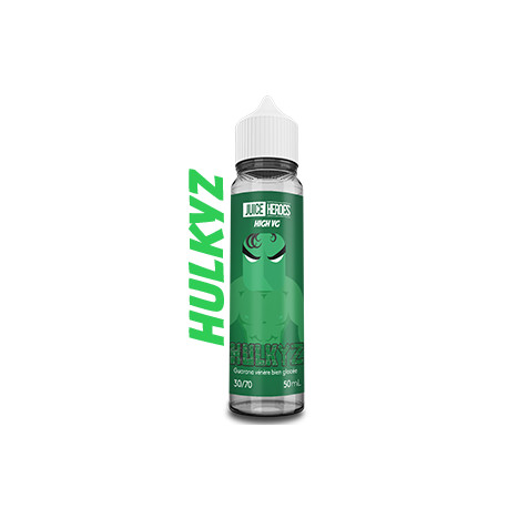 HULKYZ ~ 50 ml