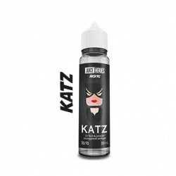 KATZ ~ 50 ml