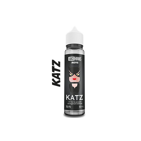 KATZ ~ 50 ml