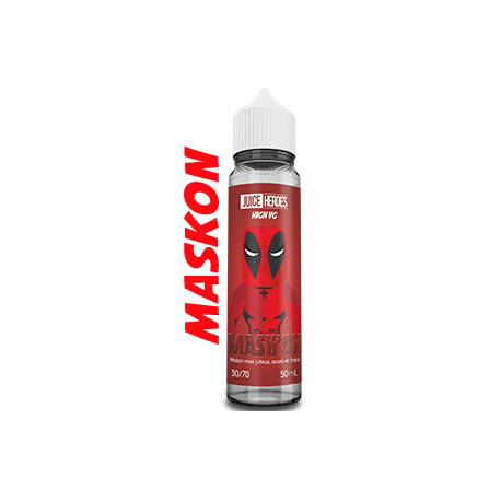 MASK'ON ~ 50 ml