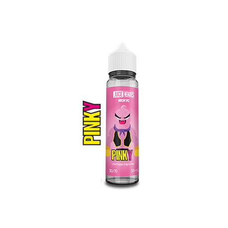 PINKY ~ 50 ml