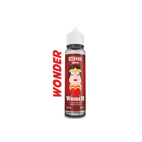 WONDER ~ 50 ml