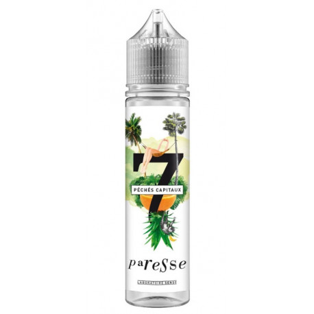 LA PARESSE ~ 50 ml