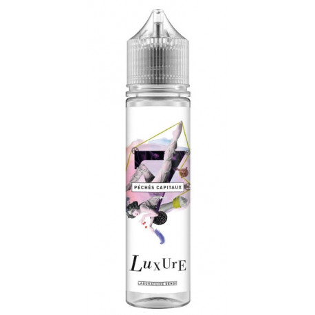 LA LUXURE ~ 50 ml