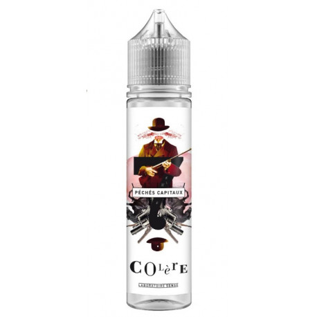 LA COLERE ~ 50 ml