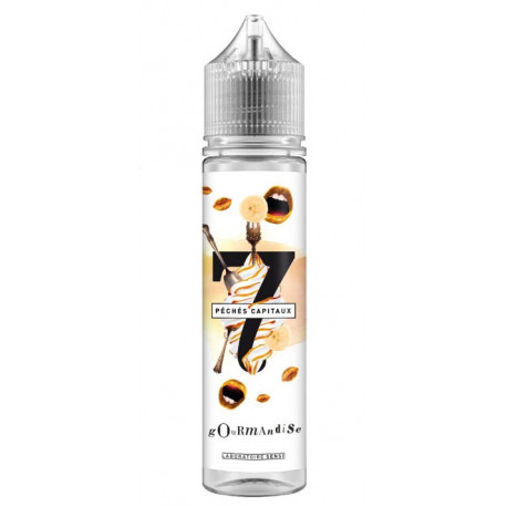 LA GOURMANDISE ~ 50 ml