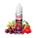 FRAISE DES BOIS / CERISE ~ 50 ml