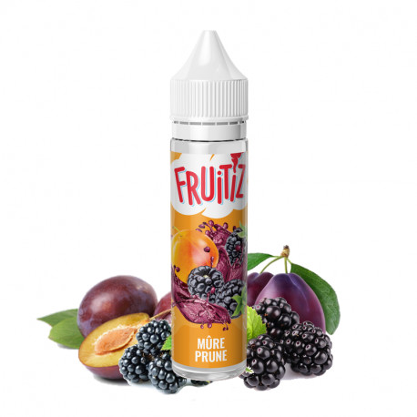 MURE / PRUNE ~ 50 ml