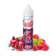 GRENADINE FRAMBOISE ~ 50 ml