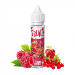 FRUITS ROUGES ~ 50 ml