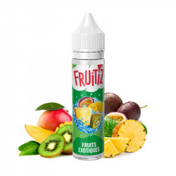 FRUITS EXOTIQUES ~ 50 ml