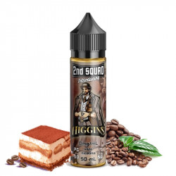 HIGGINS ~ 50 ml