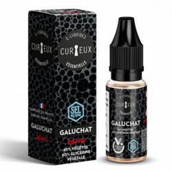 GALUCHAT - SEL DE NICOTINE