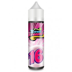 SWEET CREAM N°16 ~ 50 ml