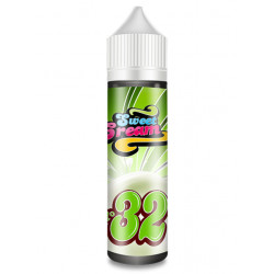 SWEET CREAM N°32 KING SIZE ~ 50 ml