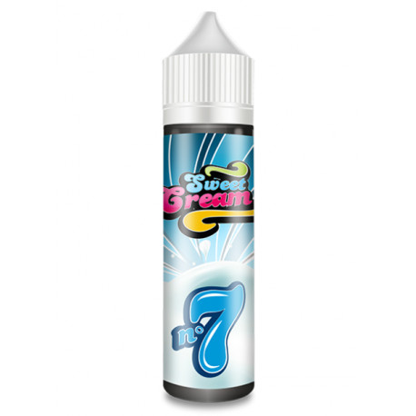 SWEET CREAM N°7 ~ 50 ml