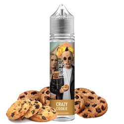 CRAZY COOKIE ~ 50ml