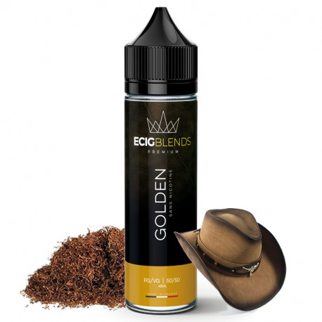 GOLDEN ~ 45 ml