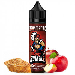 APPLE RUMBLE ~ 50 ml