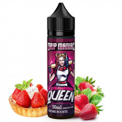 STRAWBERRY QUEEN ~ 50 ml