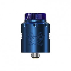 DEAD RABBIT V3 RDA