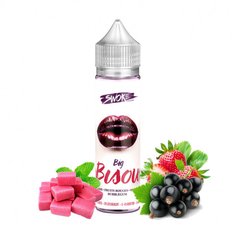 BIG BISOU ~ 50 ml