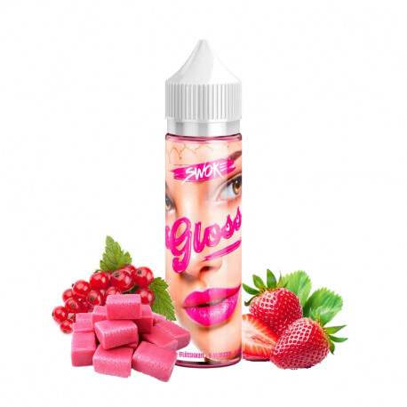 GLOSS ~ 50 ml