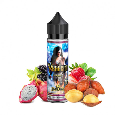 VENDETTA ~ 50 ml