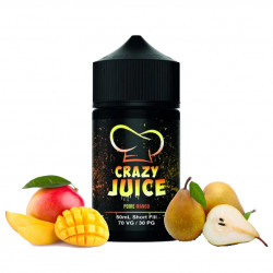 POIRE MANGO ~ 50 ml