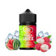 PASTEQUE LITCHI ICE ~ 50 ml