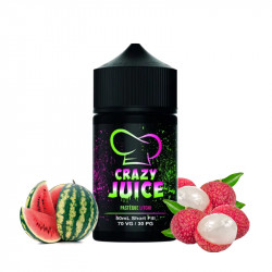 PASTEQUE LITCHI ~ 50 ml