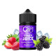 BOYSENBERRY FRAISES DE LUNE ICE ~ 50 ml