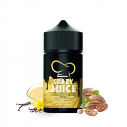 PECAN CUSTARD ~ 50 ml