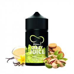 MUKKIES PISTACHIO ~ 50 ml