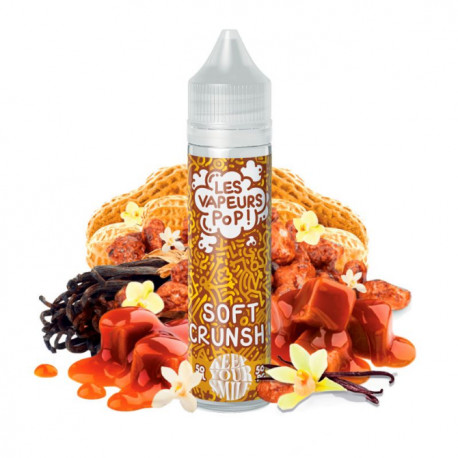 SOFT CRUNSH ~ 50 ml