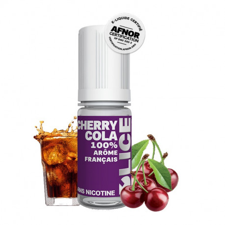 CHERRY COLA