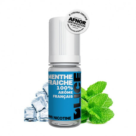 MENTHE FRAÎCHE