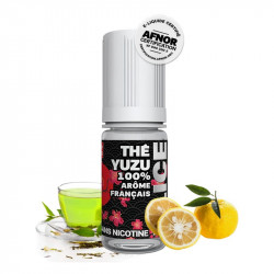 THE YUZU