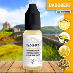 DAGOBERT