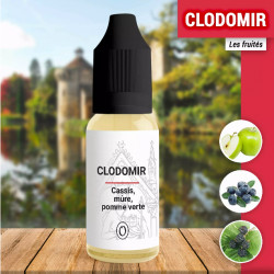 CLODOMIR