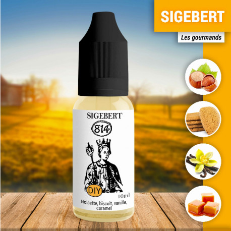 CONCENTRE SIGEBERT