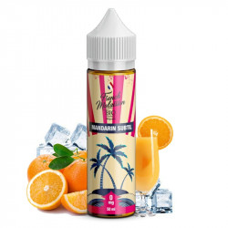 MANDARIN SUBTIL ~ 50 ML