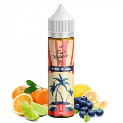 PERLE DE JAVA ~ 50 ML