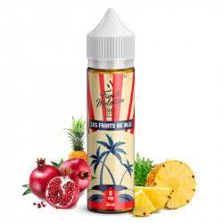 LES FRUITS DE M.LI ~ 50 ML