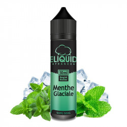 MENTHE GLACIALE ~ 50 ml