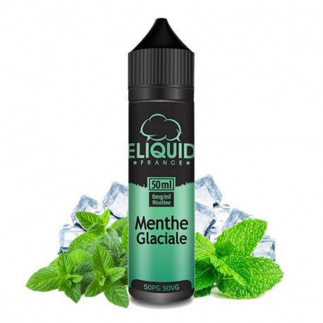 MENTHE GLACIALE ~ 50 ml