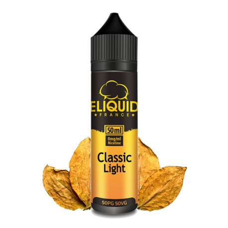 CLASSIC LIGHT ~ 50 ml