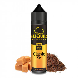 CLASSIC RY4 ~ 50 ml