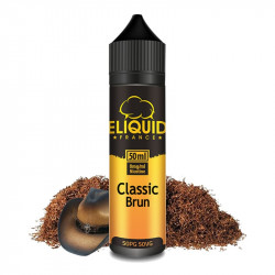 CLASSIC BRUN ~ 50 ml