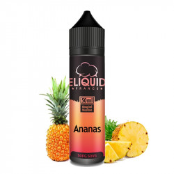 ANANAS ~ 50 ml